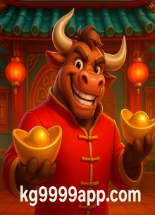 ফরচুন অক্স নামে একটি আর্কেড