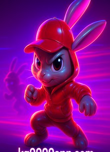 ফরচুন র‍্যাবিট আর্কেড খেলা