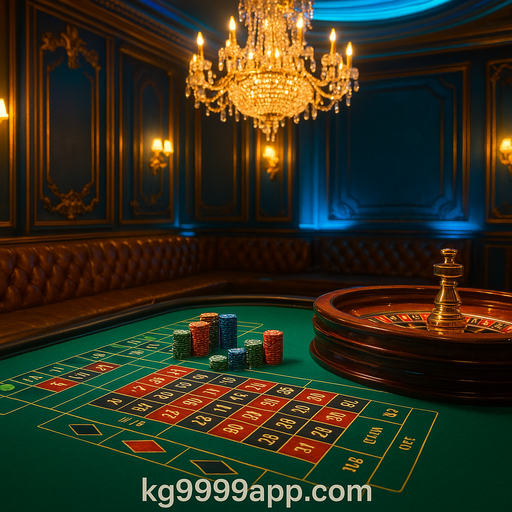 kg9999 বাংলাদেশের অনলাইন গেমিং প্ল্যাটফর্ম