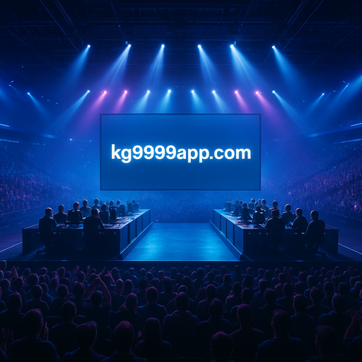 kg9999 বাংলাদেশ ই-স্পোর্টস লাইভ ম্যাচ ও অনলাইন গেমিং