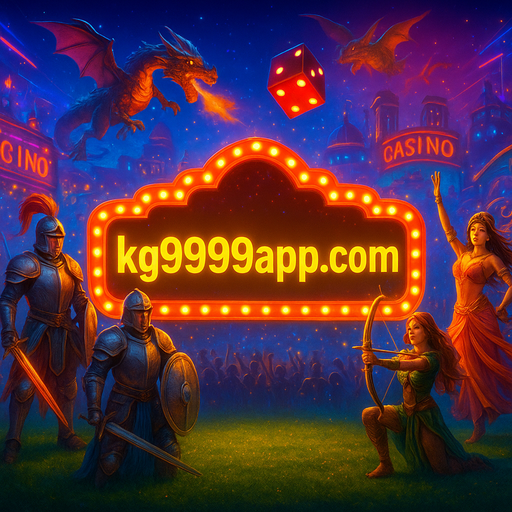kg9999 বাংলাদেশে সহায়তা সেবা ও গেম নির্দেশিকা